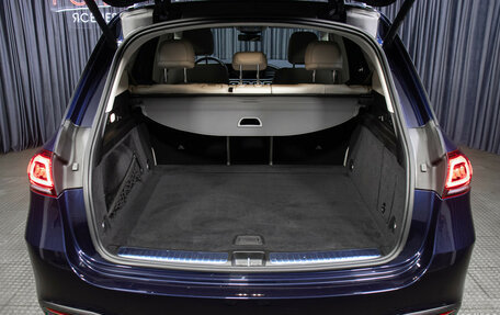 Mercedes-Benz GLE, 2021 год, 7 860 000 рублей, 10 фотография