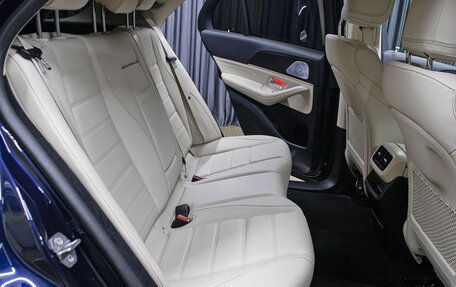 Mercedes-Benz GLE, 2021 год, 7 860 000 рублей, 12 фотография