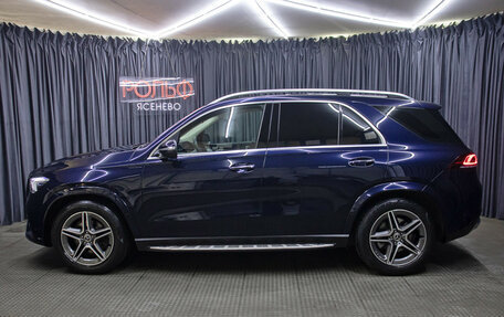 Mercedes-Benz GLE, 2021 год, 7 860 000 рублей, 8 фотография