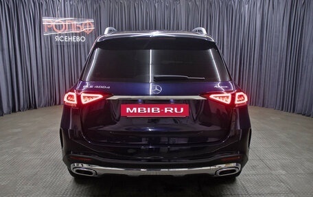 Mercedes-Benz GLE, 2021 год, 7 860 000 рублей, 6 фотография