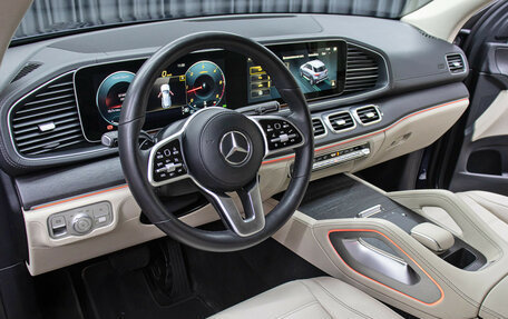 Mercedes-Benz GLE, 2021 год, 7 860 000 рублей, 16 фотография