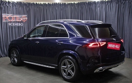 Mercedes-Benz GLE, 2021 год, 7 860 000 рублей, 7 фотография