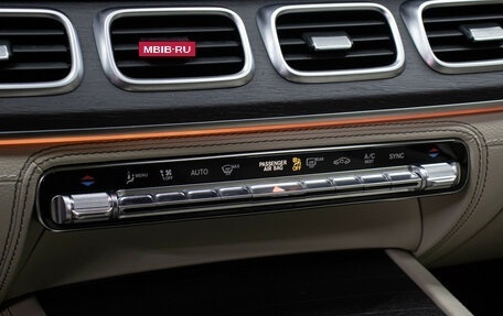 Mercedes-Benz GLE, 2021 год, 7 860 000 рублей, 19 фотография