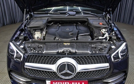 Mercedes-Benz GLE, 2021 год, 7 860 000 рублей, 9 фотография