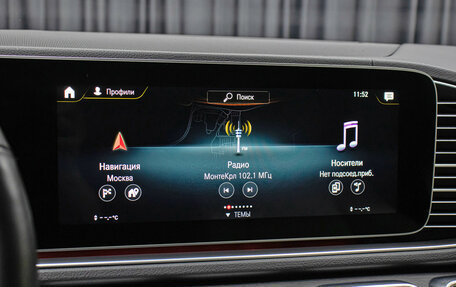 Mercedes-Benz GLE, 2021 год, 7 860 000 рублей, 20 фотография