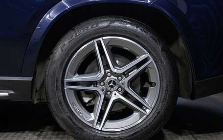 Mercedes-Benz GLE, 2021 год, 7 860 000 рублей, 26 фотография