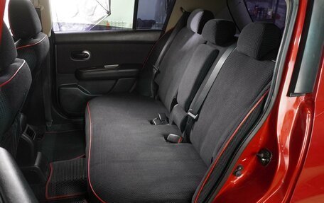 Nissan Tiida, 2012 год, 749 000 рублей, 9 фотография