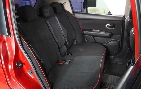 Nissan Tiida, 2012 год, 749 000 рублей, 7 фотография