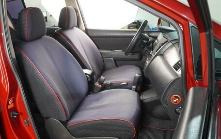 Nissan Tiida, 2012 год, 749 000 рублей, 8 фотография