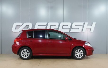 Nissan Tiida, 2012 год, 749 000 рублей, 5 фотография
