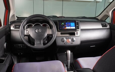 Nissan Tiida, 2012 год, 749 000 рублей, 6 фотография