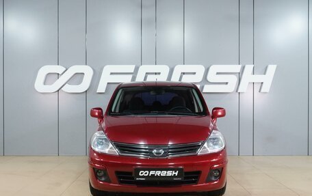 Nissan Tiida, 2012 год, 749 000 рублей, 3 фотография