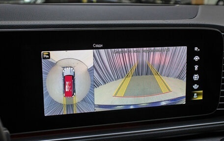 Mercedes-Benz GLE, 2021 год, 7 860 000 рублей, 23 фотография