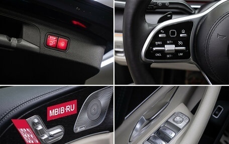 Mercedes-Benz GLE, 2021 год, 7 860 000 рублей, 22 фотография