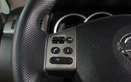 Nissan Tiida, 2012 год, 749 000 рублей, 16 фотография