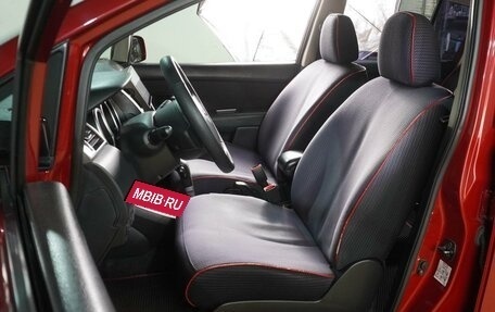 Nissan Tiida, 2012 год, 749 000 рублей, 10 фотография