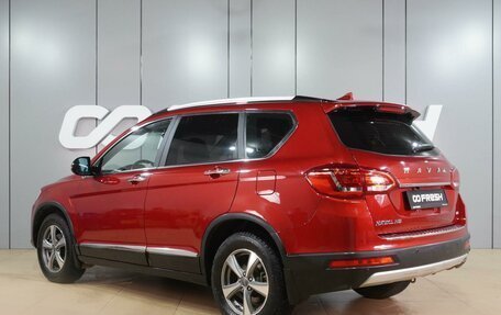 Haval H6, 2016 год, 1 299 000 рублей, 2 фотография