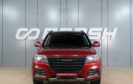 Haval H6, 2016 год, 1 299 000 рублей, 3 фотография