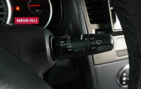 Nissan Tiida, 2012 год, 749 000 рублей, 18 фотография