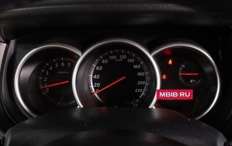 Nissan Tiida, 2012 год, 749 000 рублей, 21 фотография