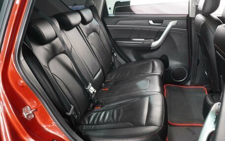 Haval H6, 2016 год, 1 299 000 рублей, 7 фотография