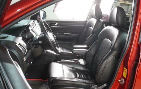 Haval H6, 2016 год, 1 299 000 рублей, 10 фотография