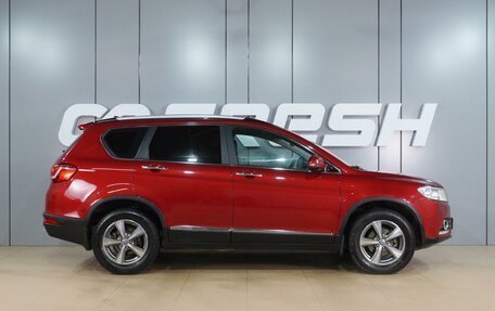 Haval H6, 2016 год, 1 299 000 рублей, 5 фотография