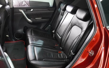 Haval H6, 2016 год, 1 299 000 рублей, 9 фотография