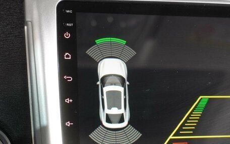 Haval H6, 2016 год, 1 299 000 рублей, 15 фотография