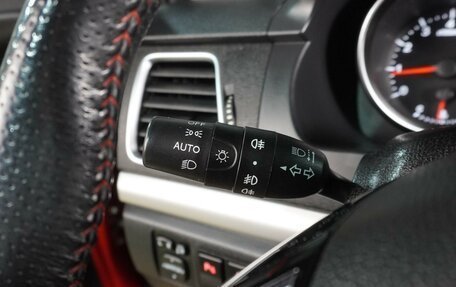 Haval H6, 2016 год, 1 299 000 рублей, 17 фотография