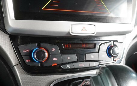 Haval H6, 2016 год, 1 299 000 рублей, 13 фотография