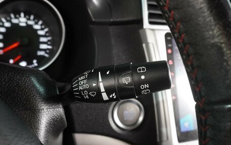 Haval H6, 2016 год, 1 299 000 рублей, 18 фотография