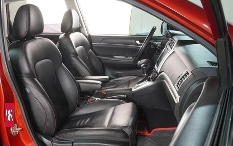 Haval H6, 2016 год, 1 299 000 рублей, 8 фотография