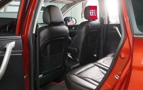 Haval H6, 2016 год, 1 299 000 рублей, 11 фотография