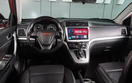 Haval H6, 2016 год, 1 299 000 рублей, 6 фотография