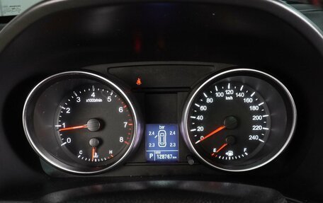 Haval H6, 2016 год, 1 299 000 рублей, 23 фотография