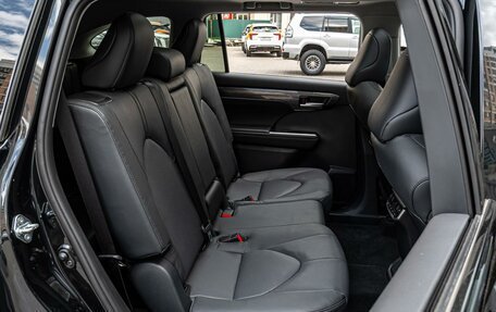 Toyota Highlander, 2026 год, 5 730 000 рублей, 7 фотография