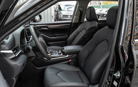 Toyota Highlander, 2026 год, 5 730 000 рублей, 11 фотография