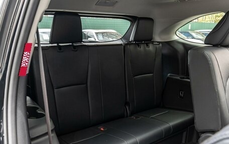 Toyota Highlander, 2026 год, 5 730 000 рублей, 9 фотография