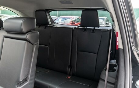 Toyota Highlander, 2026 год, 5 730 000 рублей, 12 фотография