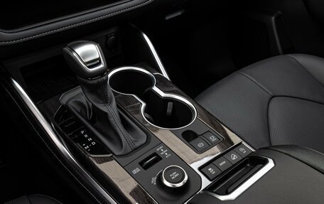 Toyota Highlander, 2026 год, 5 730 000 рублей, 15 фотография