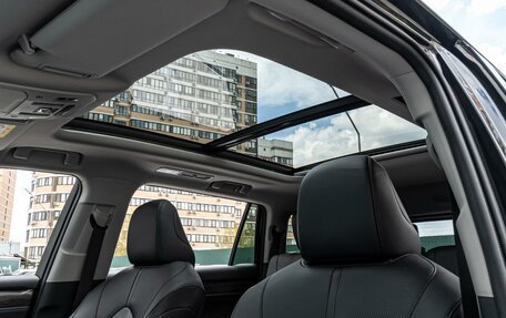 Toyota Highlander, 2026 год, 5 730 000 рублей, 14 фотография