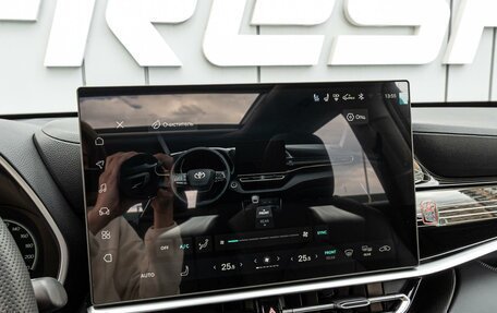 Toyota Highlander, 2026 год, 5 730 000 рублей, 18 фотография