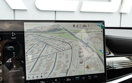 Toyota Highlander, 2026 год, 5 730 000 рублей, 16 фотография