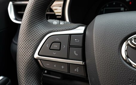 Toyota Highlander, 2026 год, 5 730 000 рублей, 20 фотография