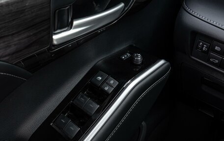 Toyota Highlander, 2026 год, 5 730 000 рублей, 25 фотография