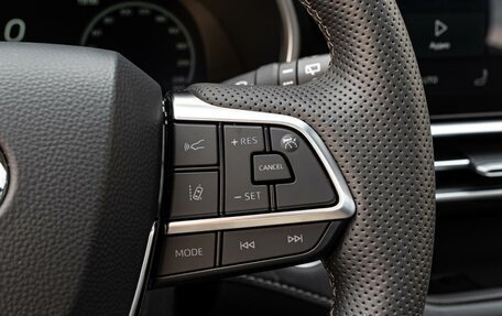 Toyota Highlander, 2026 год, 5 730 000 рублей, 22 фотография