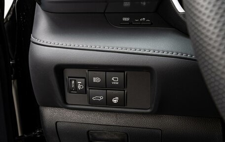 Toyota Highlander, 2026 год, 5 730 000 рублей, 26 фотография