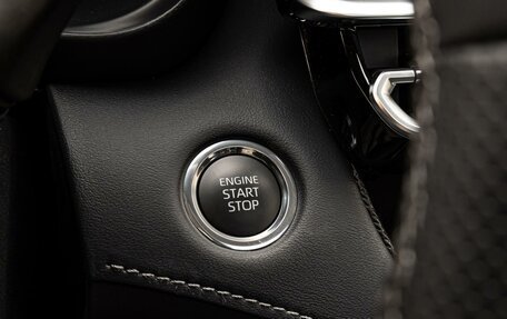 Toyota Highlander, 2026 год, 5 730 000 рублей, 23 фотография