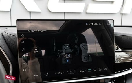 Toyota Highlander, 2026 год, 5 730 000 рублей, 19 фотография